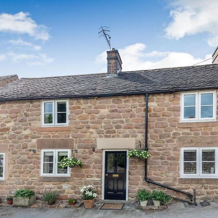 Bedehouse Cottage Matlock  Exteriér fotografie