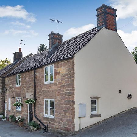 Bedehouse Cottage Matlock  Exteriér fotografie
