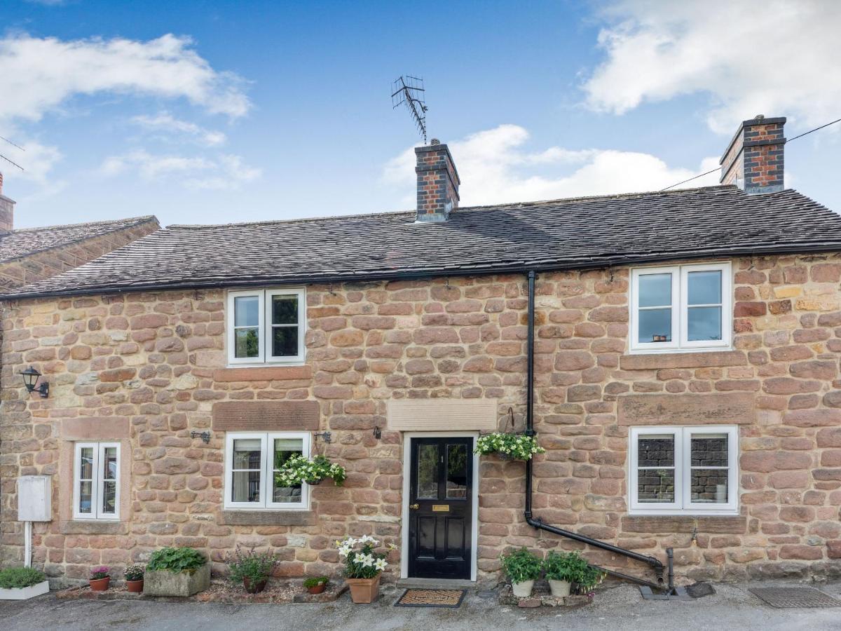 Bedehouse Cottage Matlock  Exteriér fotografie