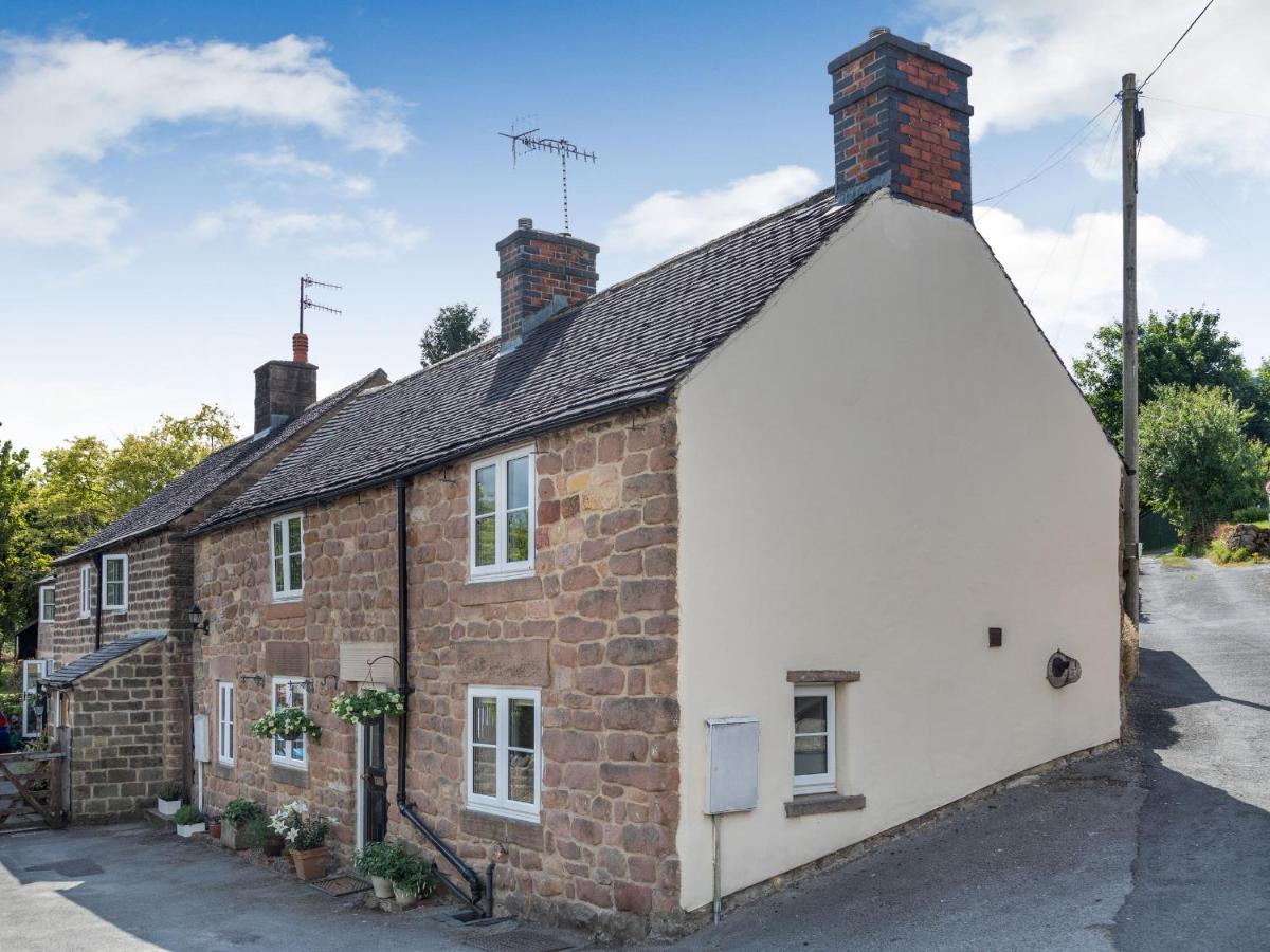Bedehouse Cottage Matlock  Exteriér fotografie