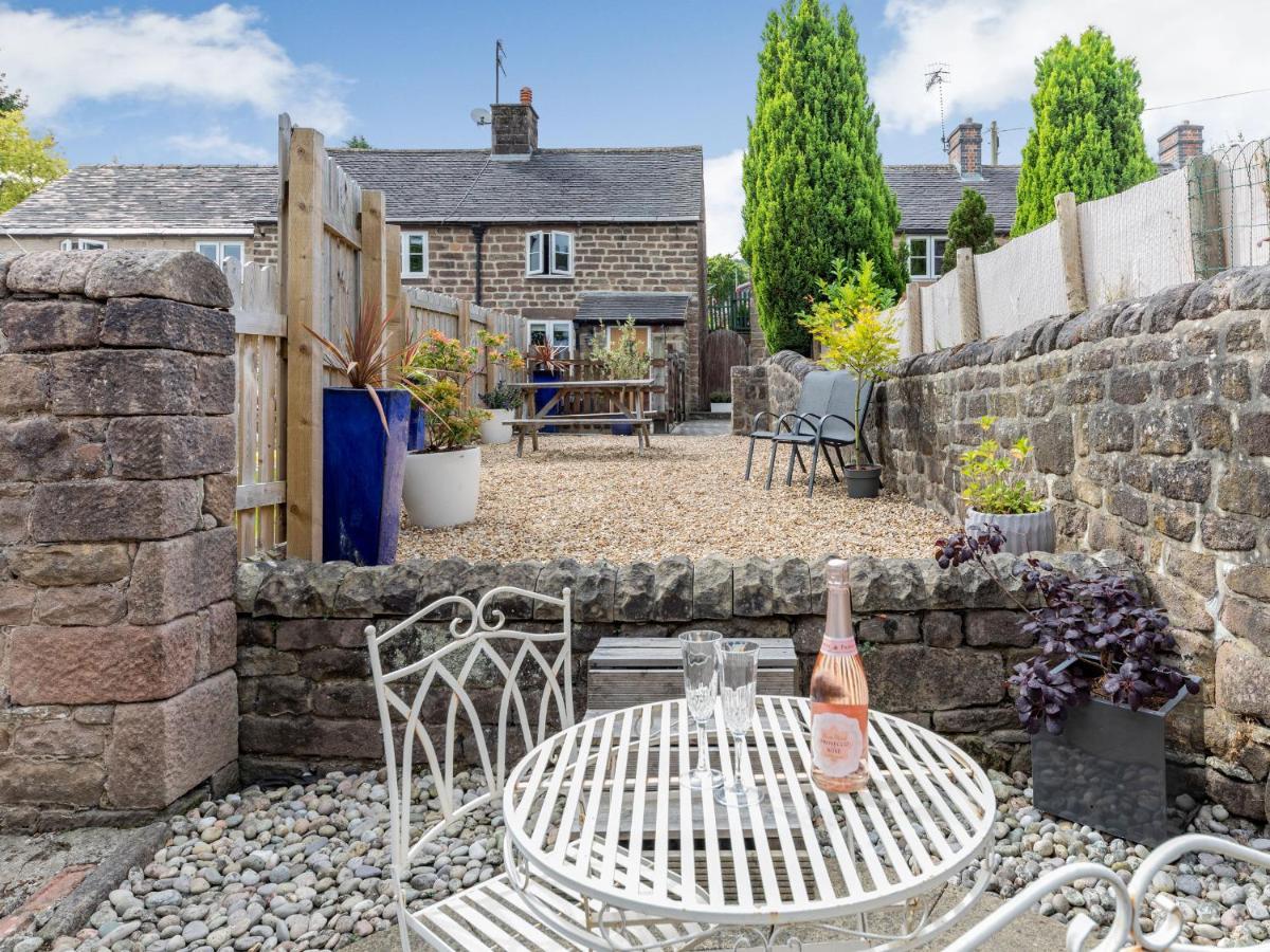 Bedehouse Cottage Matlock  Exteriér fotografie