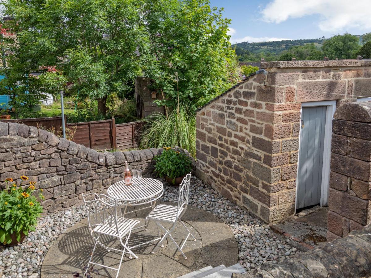 Bedehouse Cottage Matlock  Exteriér fotografie